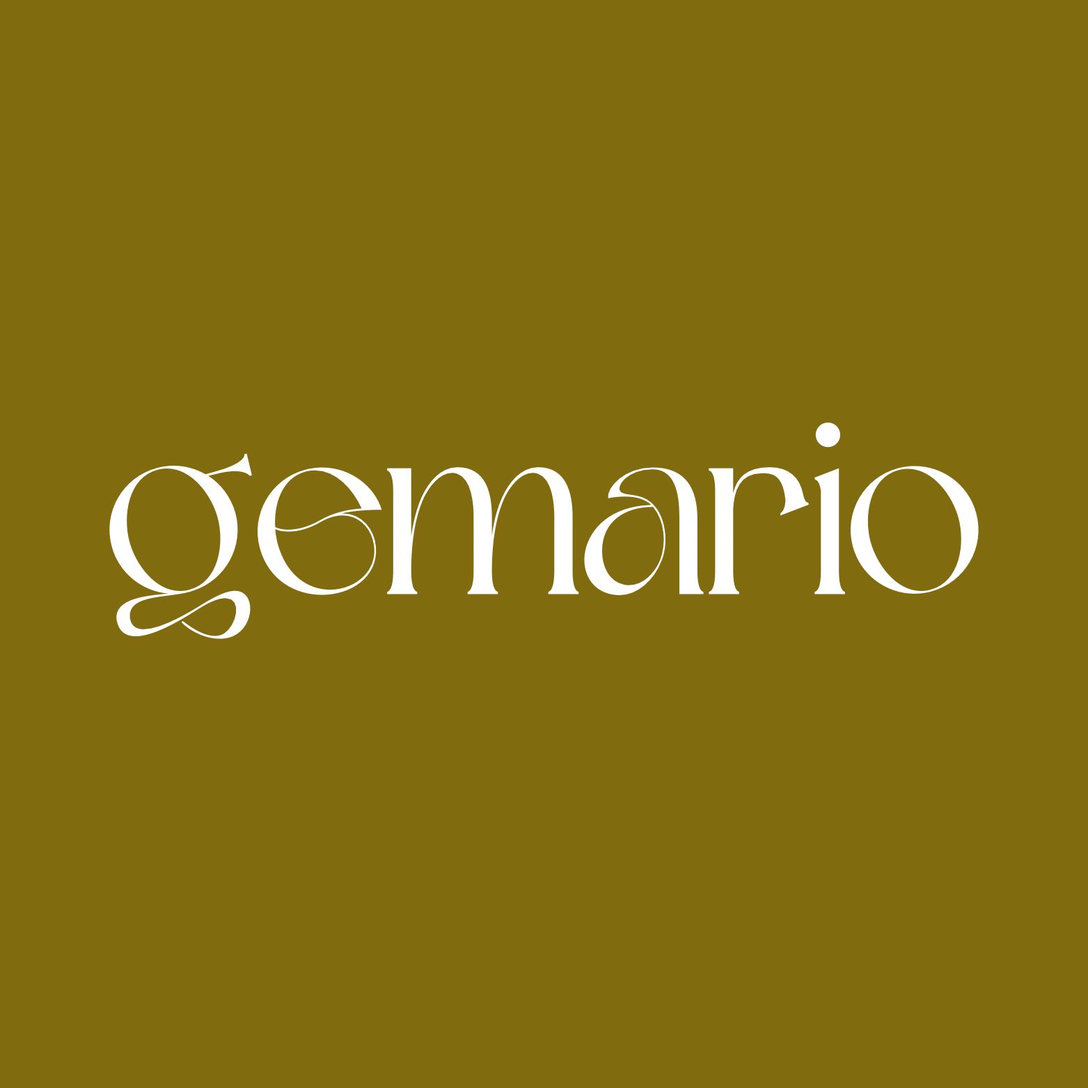 Gemario
